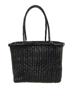 DRAGON DIFFUSION: Bolsos Saco - Bolso Saco - Negro
