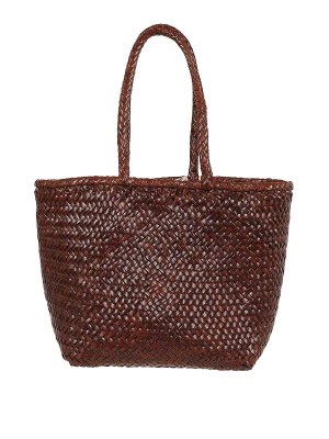 DRAGON DIFFUSION: Bucket-bags - Bucket-Bag - Dunkelbraun