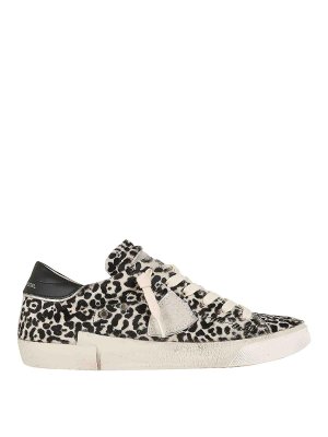 PHILIPPE MODEL: trainers - Sneakers