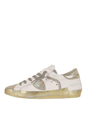 PHILIPPE MODEL: trainers - Sneakers