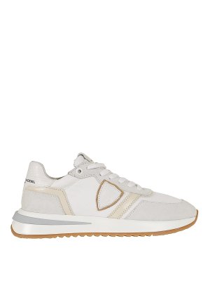 PHILIPPE MODEL: trainers - Sneakers