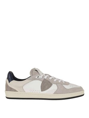 PHILIPPE MODEL: trainers - Sneakers