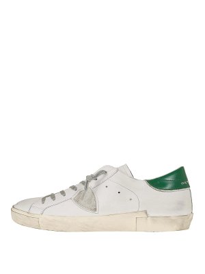 PHILIPPE MODEL: trainers - Sneakers