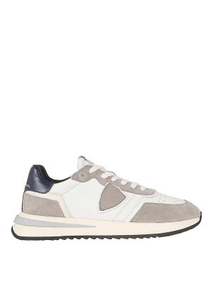 PHILIPPE MODEL: trainers - Sneakers