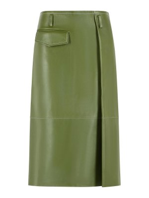 Marni: gonne al ginocchio  e longuette - Gonna midi