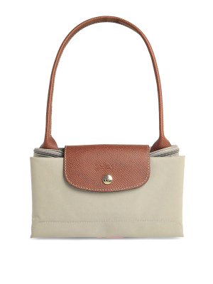 LONGCHAMP: shoulder bags - m le pliage original' shoulder bag