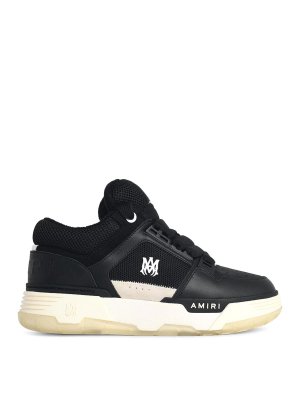 AMIRI: Sneaker - Sneaker - Schwarz