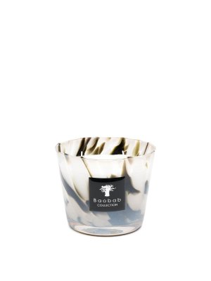 Baobab: Beauty - Pearls Black Max 10 Candle