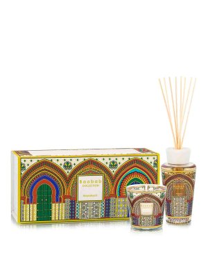Baobab: Beauté - Beauté - Multicolore