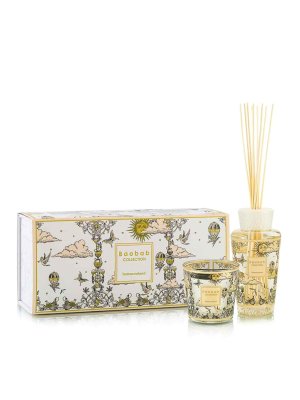 Baobab: Beauty - My First Tomorrowland 2025 Gift Box