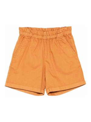Bonpoint: Trousers Shorts - Leslie Shorts In Organic Cotton