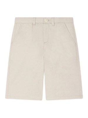 Bonpoint: Shorts - Shorts - Blanco