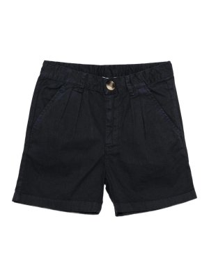 Bonpoint: Shorts - Shorts - Azul