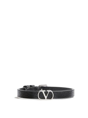 VALENTINO GARAVANI: Bracelets  - Bracelets - Noir