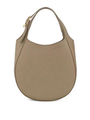 LONGCHAMP: totes bags - Le Foulonn S Handbag