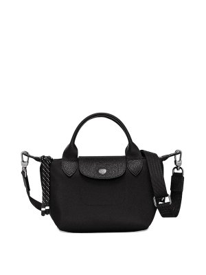 LONGCHAMP: cross body bags - Le Pliage Energy Xs Handle Bag