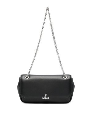 VIVIENNE WESTWOOD: borse a tracolla - Borsa a tracolla