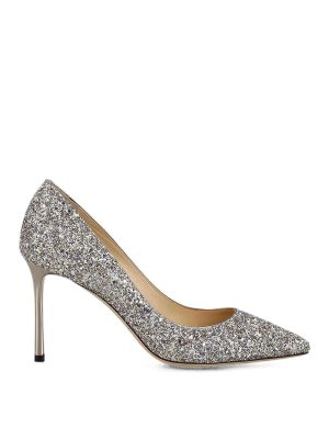 JIMMY CHOO: scarpe décolleté - DÃ©colletÃ© a punta