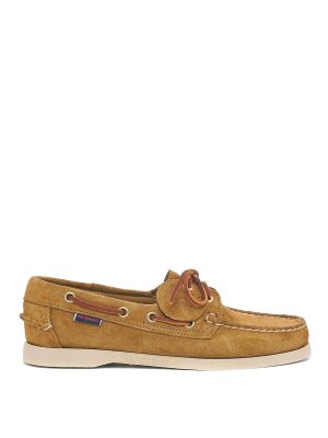 SEBAGO: Mokassins und Slippers - Mokassins - Nude