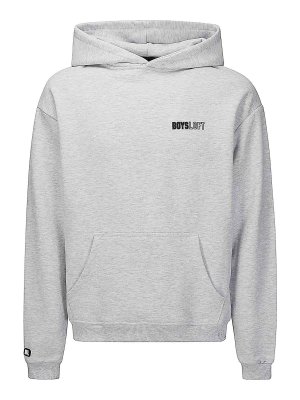 BOYSLOFT: Sudaderas y suéteres - Sudadera - Gris