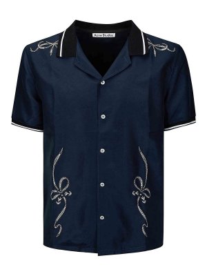 Acne Studios: shirts - Shirt