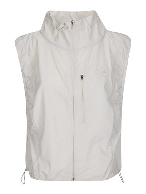 ADIDAS BY STELLA MCCARTNEY: Westen - Weste - Weiß