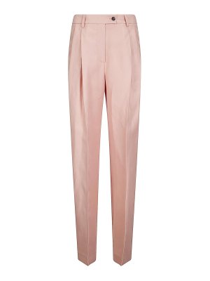 ALBERTO BIANI: casual trousers - Trousers