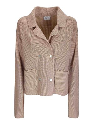 BE YOU: Cardigans - Cardigan - Blanc
