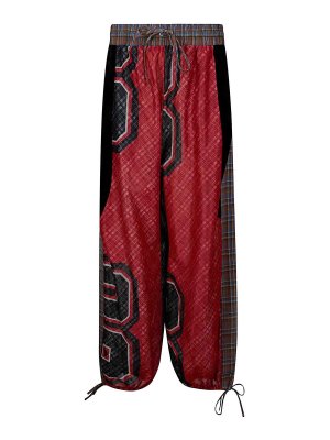 CHOPOVA LOWENA: pantaloni sport - Pantaloni da basket