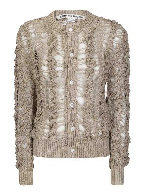 COMME DES GARCONS: crew necks - Ladies Sweater