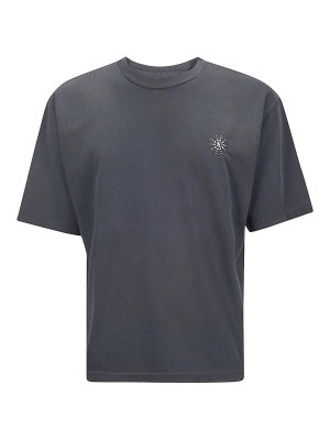 HTC: Tシャツ - Tシャツ - 黒