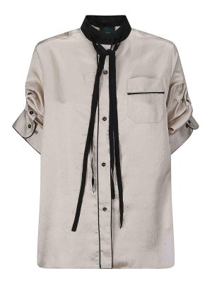 JEJIA: camicie - Berta Camicia