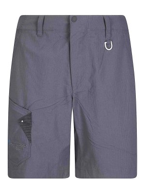 KLATTERMUSEN: Trousers Shorts - Alfhild Shorts Ms