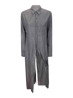 LIMI FEU: bluse - Camicetta lunga