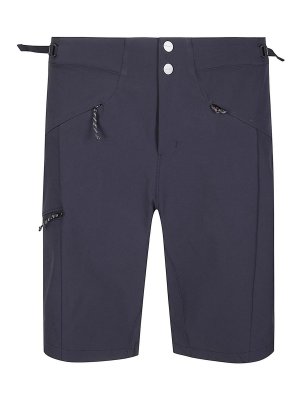 MAMMUT: Trousers Shorts - So Shorts