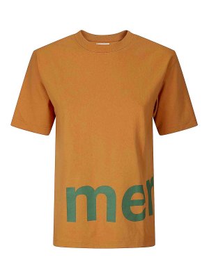 MERIPPA: t-shirts - Print -Tshirt