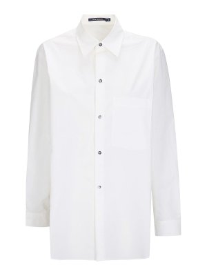 SOFIE D'HOORE: camicie - Camicia a maniche lunghe