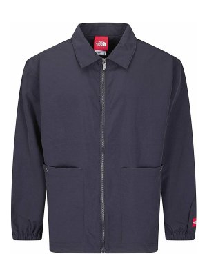 THE NORTH FACE: Camisas - Camisa - Negro