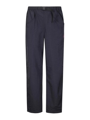 THE NORTH FACE: Casual Hosen - Casual Hose - Schwarz