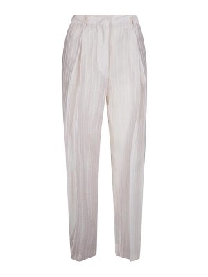 THELATEST: casual trousers - Pants