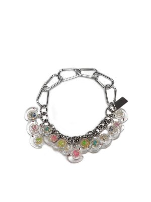 CHOPOVA LOWENA: Necklaces & Chokers - Necklace
