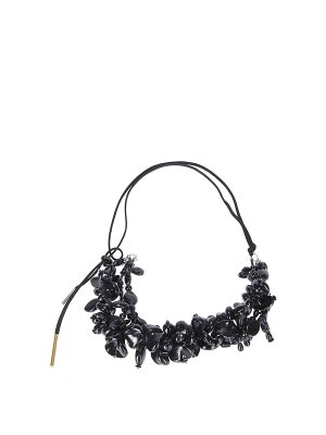 DRIES VAN NOTEN: Collane - 09230-Collanalw261-2020 Q048 Collana