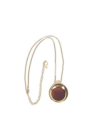 PANCONESI: Necklaces & Chokers - Necklace