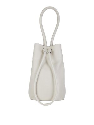UMA WANG: Secchielli - Borsa piccola