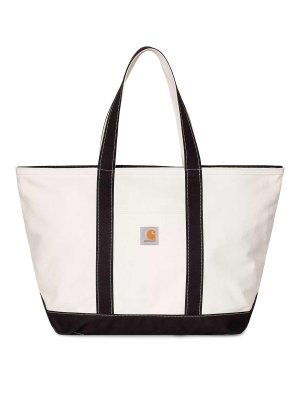 CARHARTT: Handtaschen - Shopper - Nude