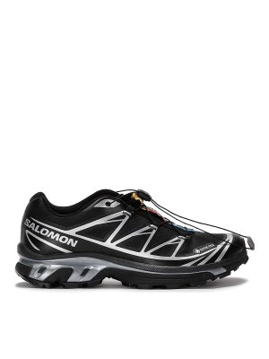 SALOMON: Sneaker - Sneaker - Silber