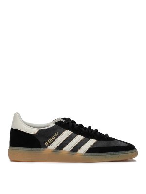 Adidas Originals: Sneaker - Sneaker - Braun