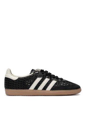 Adidas Originals: trainers - Samba Sneakers