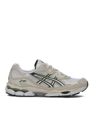 ASICS: trainers - Gel-Nyc sneakers