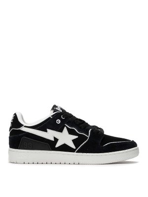 BAPE: sneakers - sneakers